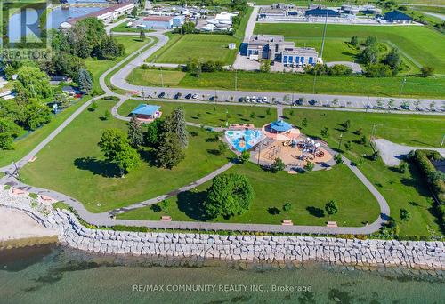 35 Yacht Drive, Clarington (Bowmanville), ON 