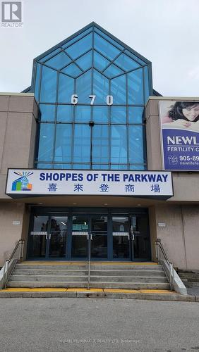 23 - 670 Highway 7 E, Richmond Hill, ON 