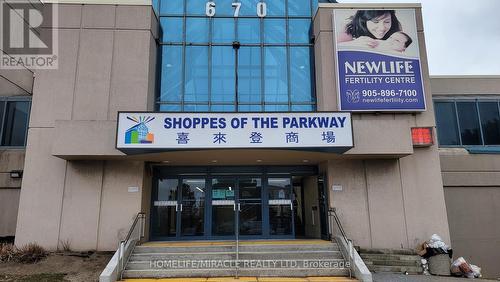 23 - 670 Highway 7 E, Richmond Hill, ON 