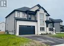 38 Allenwood Road, Springwater, ON  - Outdoor With Facade 