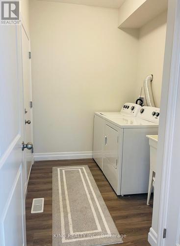 38 Allenwood Road, Springwater, ON - Indoor Photo Showing Laundry Room