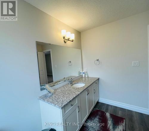 38 Allenwood Road, Springwater, ON - Indoor Photo Showing Bathroom