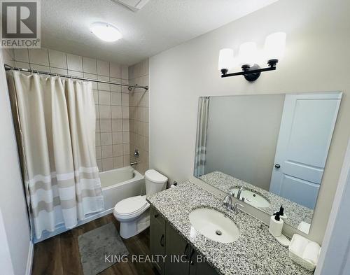 38 Allenwood Road, Springwater, ON - Indoor Photo Showing Bathroom