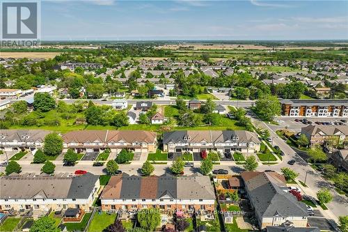 119 Donald Bell Drive, Hamilton, ON - Outdoor With View