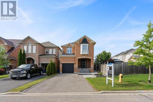 84 Bathgate Crescent, Clarington (Courtice), ON - Outdoor With Facade