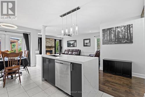 84 Bathgate Crescent, Clarington (Courtice), ON - Indoor