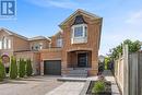 84 Bathgate Crescent, Clarington (Courtice), ON  - Outdoor 