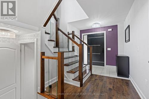 84 Bathgate Crescent, Clarington (Courtice), ON - Indoor Photo Showing Other Room