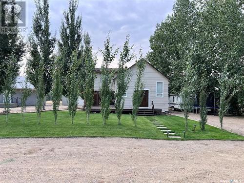 307 Ruby Drive, Hitchcock Bay, SK - Outdoor