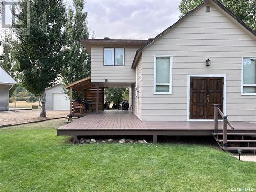 307 Ruby Drive, Hitchcock Bay, SK - Outdoor