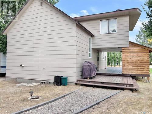 307 Ruby Drive, Hitchcock Bay, SK - Outdoor With Exterior