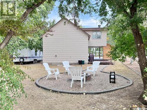 307 Ruby Drive, Hitchcock Bay, SK - Outdoor With Deck Patio Veranda