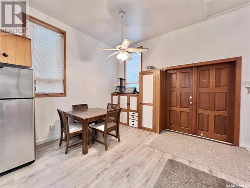 307 Ruby Drive, Hitchcock Bay, SK - Indoor Photo Showing Dining Room