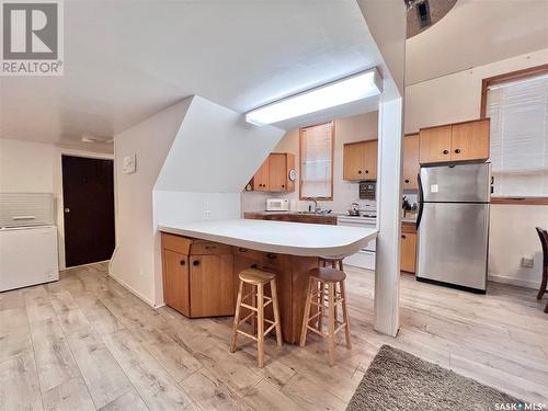 307 Ruby Drive, Hitchcock Bay, SK - Indoor Photo Showing Kitchen