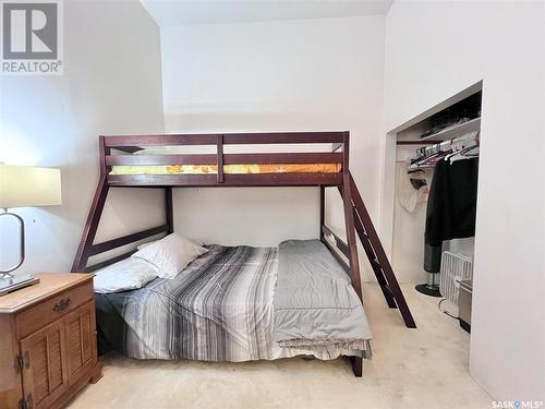 307 Ruby Drive, Hitchcock Bay, SK - Indoor Photo Showing Bedroom