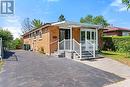 38 Crittenden Square, Toronto (Malvern), ON 