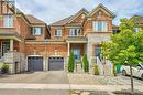 71 Ridgegate Crescent, Halton Hills (Georgetown), ON  - Outdoor With Facade 