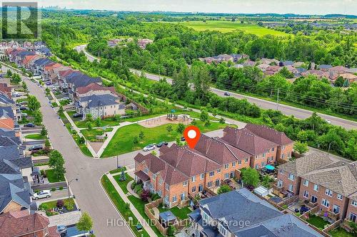 71 Ridgegate Crescent, Halton Hills (Georgetown), ON - Outdoor With View