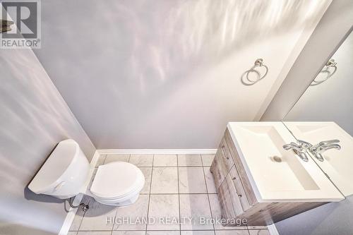 71 Ridgegate Crescent, Halton Hills (Georgetown), ON - Indoor Photo Showing Bathroom