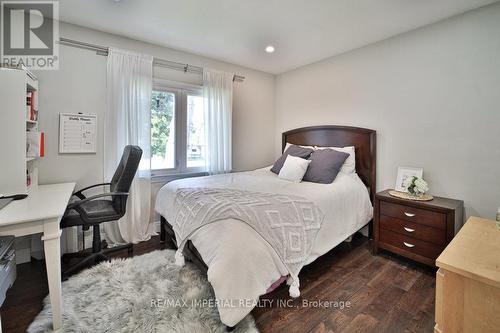 43 Meadowview Avenue, Markham, ON - Indoor Photo Showing Bedroom