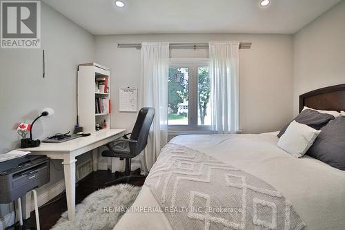 43 Meadowview Avenue, Markham, ON - Indoor Photo Showing Bedroom