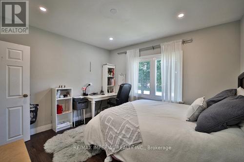 43 Meadowview Avenue, Markham, ON - Indoor Photo Showing Bedroom