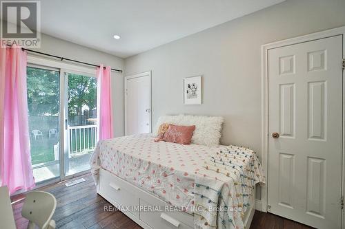 43 Meadowview Avenue, Markham, ON - Indoor Photo Showing Bedroom