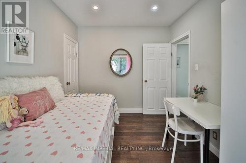 43 Meadowview Avenue, Markham, ON - Indoor Photo Showing Bedroom