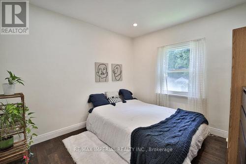 43 Meadowview Avenue, Markham, ON - Indoor Photo Showing Bedroom