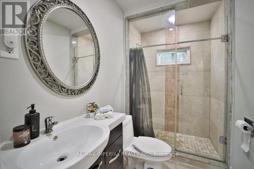 43 Meadowview Avenue, Markham, ON - Indoor Photo Showing Bathroom