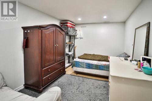 43 Meadowview Avenue, Markham, ON - Indoor Photo Showing Bedroom