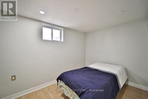 43 Meadowview Avenue, Markham, ON - Indoor Photo Showing Bedroom