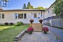 43 Meadowview Avenue, Markham, ON  - Outdoor 