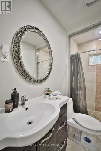 43 Meadowview Avenue, Markham, ON - Indoor Photo Showing Bathroom