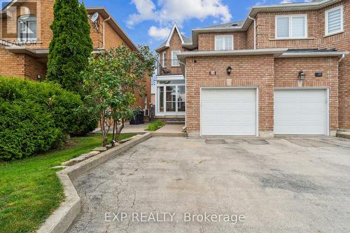 24 Carriage House Road, Caledon, ON 