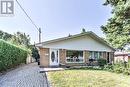 33 Holcolm Road, Toronto (Willowdale West), ON  - Outdoor 