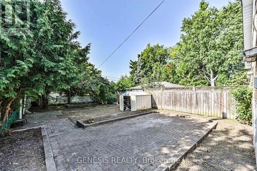 33 Holcolm Road, Toronto (Willowdale West), ON - Outdoor