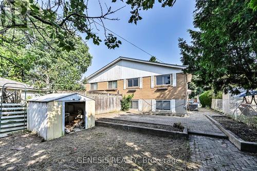 33 Holcolm Road, Toronto (Willowdale West), ON - Outdoor