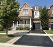 92 Barnwood Drive, Richmond Hill, ON  - Outdoor With Deck Patio Veranda With Facade 