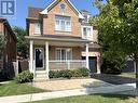 92 Barnwood Drive, Richmond Hill, ON  - Outdoor With Deck Patio Veranda With Facade 