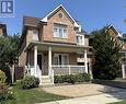 92 Barnwood Drive, Richmond Hill, ON  - Outdoor With Deck Patio Veranda With Facade 