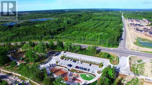 92 Barnwood Drive, Richmond Hill, ON - Outdoor With View