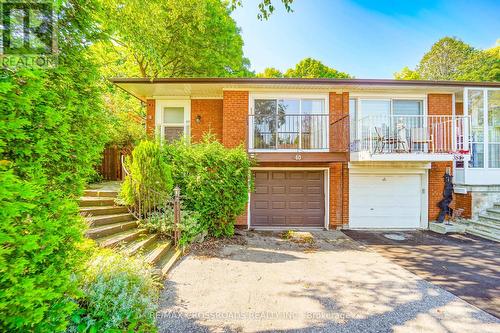 40 Harrington Crescent, Toronto (Bayview Woods-Steeles), ON 