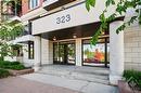 323 Winona Avenue Unit#405, Ottawa, ON  - Outdoor 