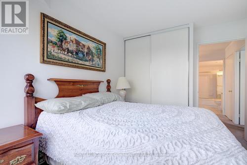 404 - 91 Townsgate Drive, Vaughan, ON - Indoor Photo Showing Bedroom