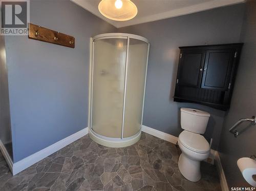 302 Humboldt Street, Jansen, SK - Indoor Photo Showing Bathroom