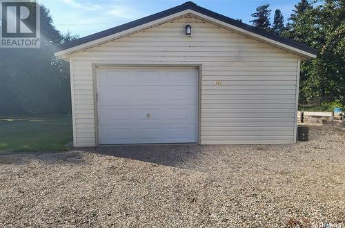 302 Humboldt Street, Jansen, SK - Outdoor