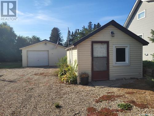 302 Humboldt Street, Jansen, SK - Outdoor With Exterior