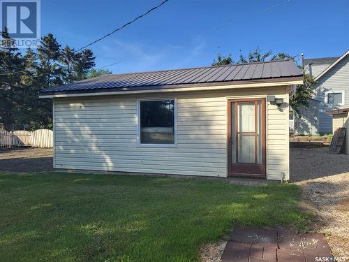 302 Humboldt Street, Jansen, SK - Outdoor