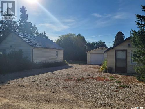 302 Humboldt Street, Jansen, SK - Outdoor